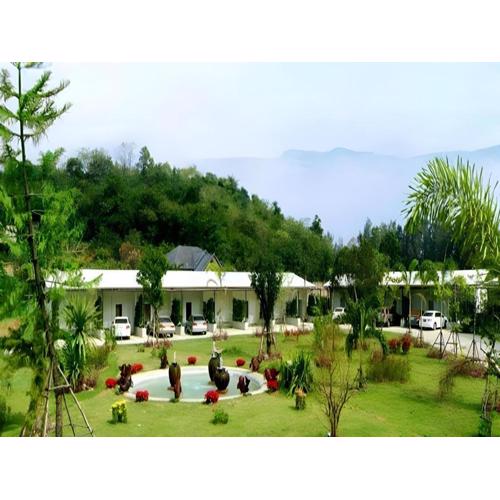Mittraphap Resort