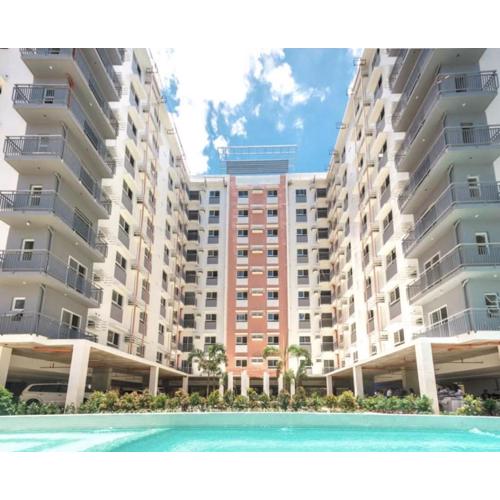 Mivesa Garden Residences Lahug