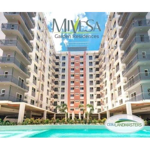 Mivesa Garden Residences