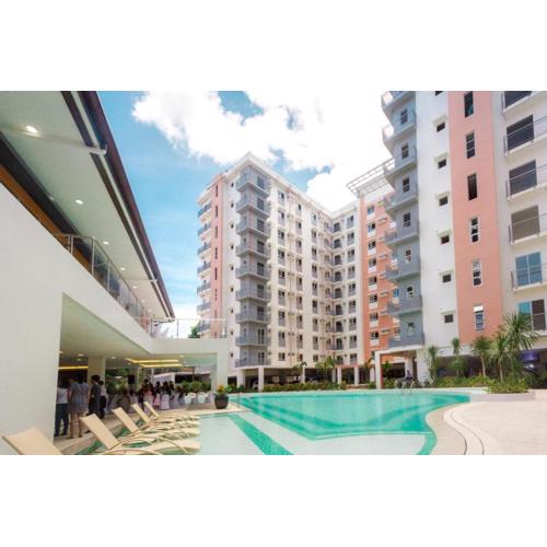 Mivesa Residences, 1BR 1Bath