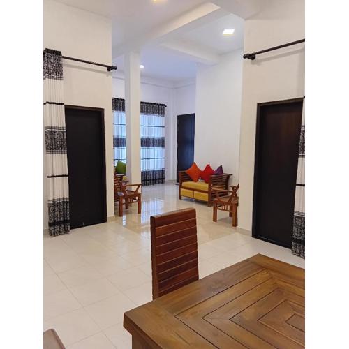 Mivin Villa - Madiha