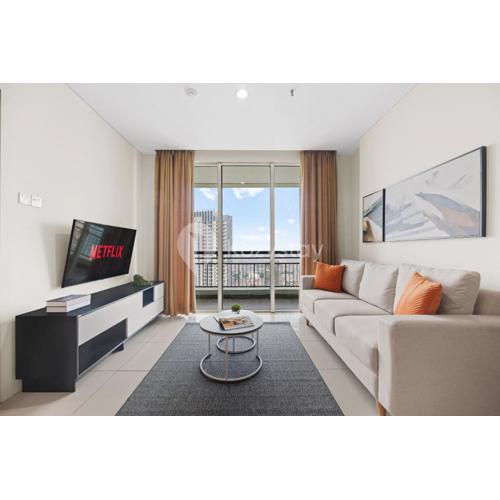 Mivra by Kozystay - Grogol