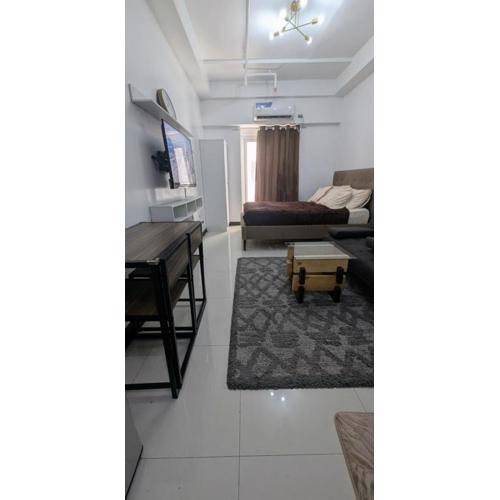 Miya's Crib Staycation A