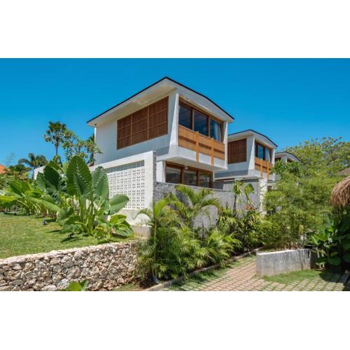 Mizu Village By Avanterra