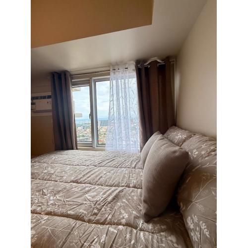 MJ Modern Minimalist Studio Unit