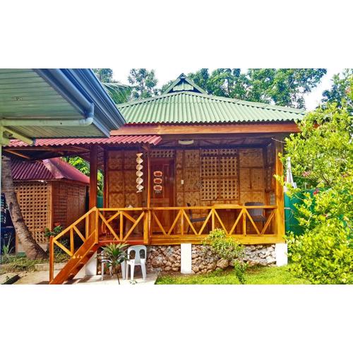 MJ Room Rental Mahogany