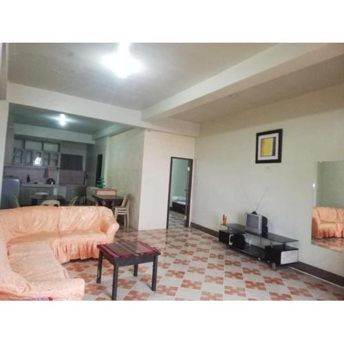 MJ Transient Baguio Unit 202