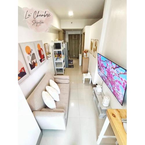 Mja Urban Escape Staycation