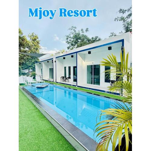 MJOY Resort