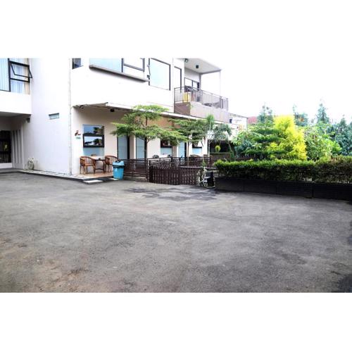 Mj's Guesthouse Dog Lovers