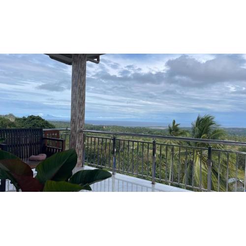 MJs Homestay, Overlooking, Free airport pickup & dropped off