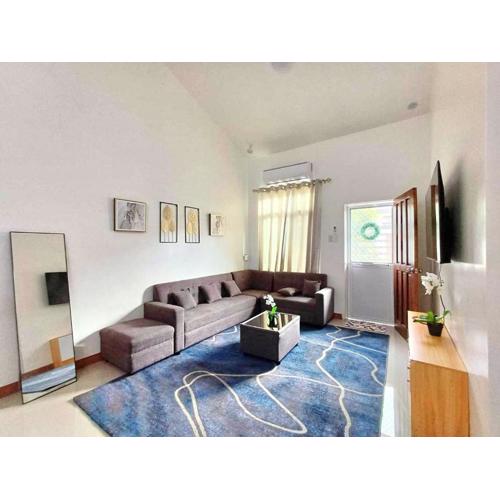 MJs Residence, our home in Gensan