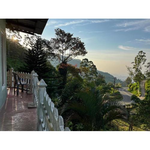 MK Guest House