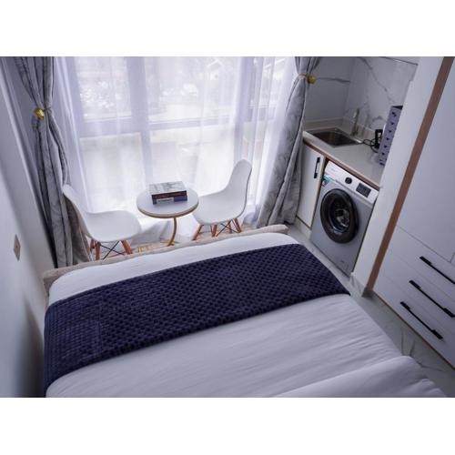 MK Haven studio kilimani