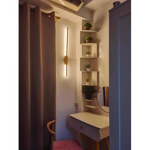 Mk Luxury Staycation