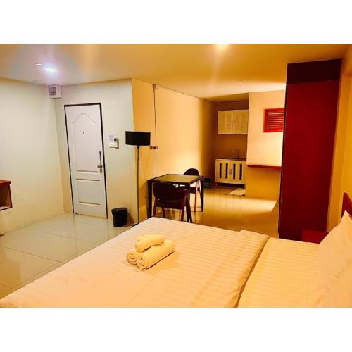 MK Residence, Pattaya