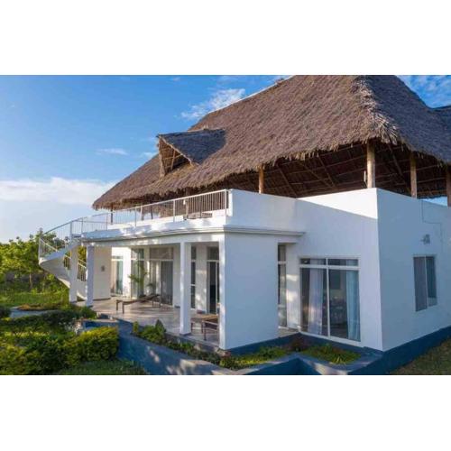 Mkoko Villa