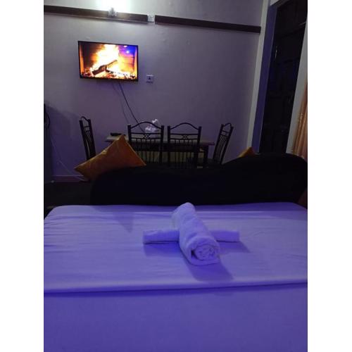 Mkombodzi Global Homes