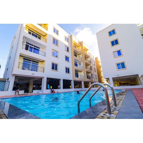 Mkombodzi Global Homes