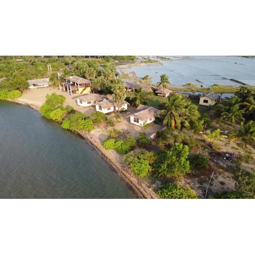 MKS - Kite & Wing Foil camp