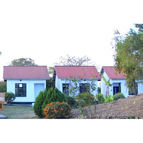 Mlangoni Cottages