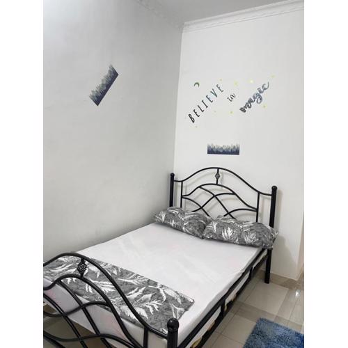 Mlimani city studio apartment