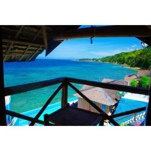 MLK Bamboo Beachhouse