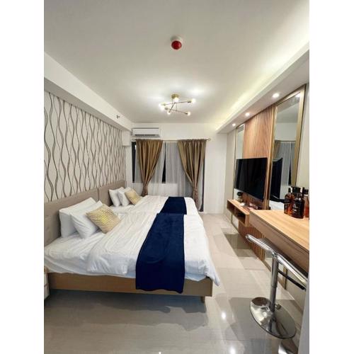 M&M Condostay at Shore 2 Residences Tower 2 Pasay City