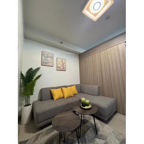 M&M Condostay at Shore 2 Residences Tower 2