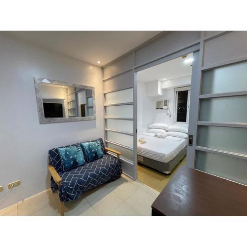 M&M Suites Ridgewood Towers T3 BGC McKinley