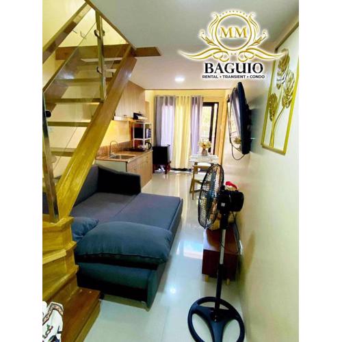 MM Summer PINES RESIDENCE