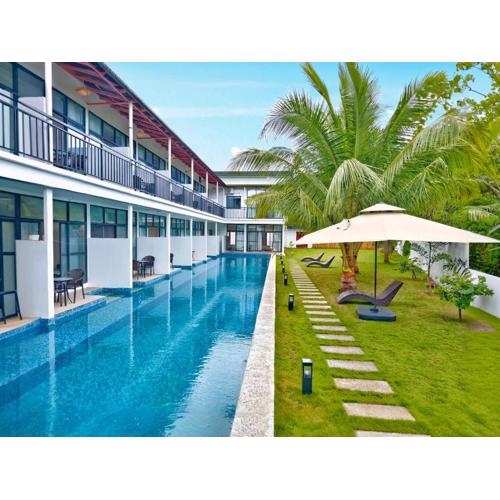 Mmint Resort