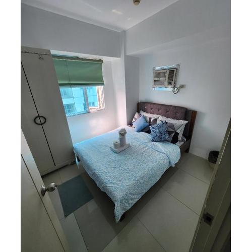 MNM Place - Sea Residence 0F