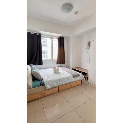 MNM Place - Sea Residence 1B