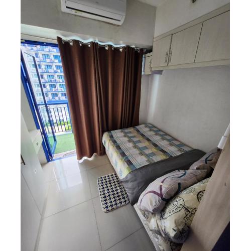 MNM Place - Sea Residence 3C