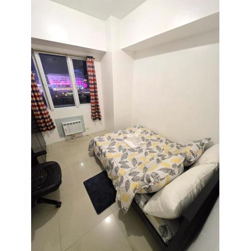 MNM Place - Sea Residence 8D