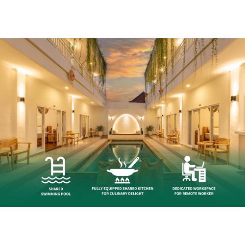 Mo Cactus by Bukit Vista