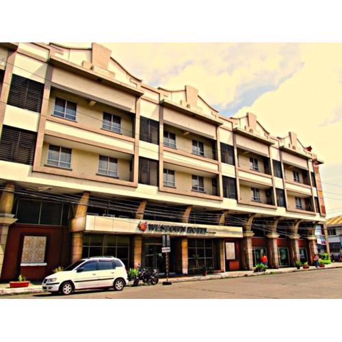 MO2 Westown Hotel San Juan