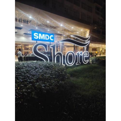 MOA - Aseana Pasay Condo