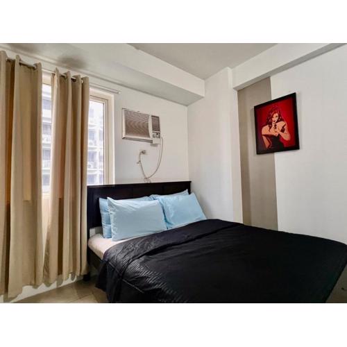 MOA - Aseana Value for Money Super Cozy Condo