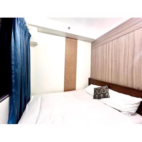 MOA - Pasay Cheap Accommodation