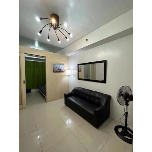 MOA Complex Staycation