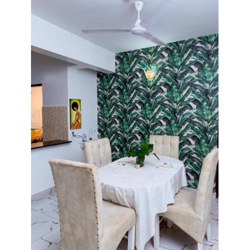 MOA FULLY FURNISHED TWO BEDROOM WITH POOl