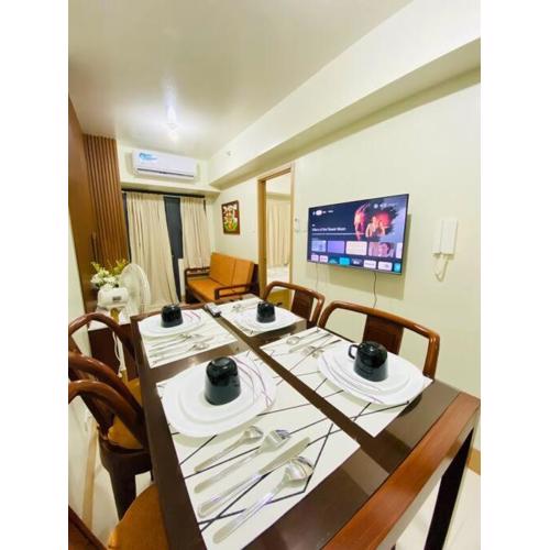 MOA Pasay City Shore 3 Residences Tower 3 Unit 916