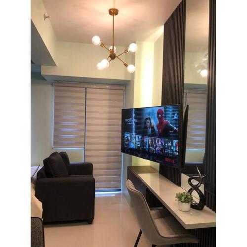 MOA Pasay, Shore 3 Residences - Modern Luxury Condo