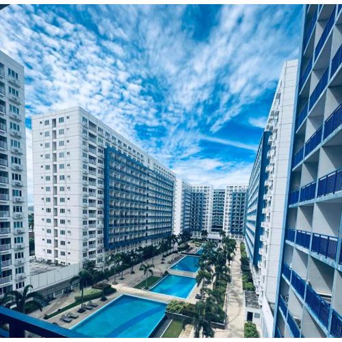 MOA Sea Residence - Oasis MNL