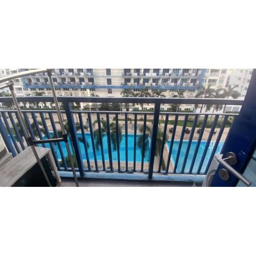 MOA Sea Residences Condotel