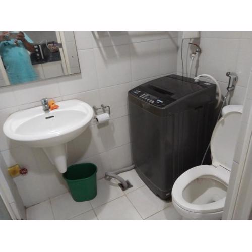 MOA Sea Residences Condotel