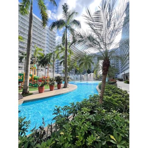 Moa shell residence pasay city