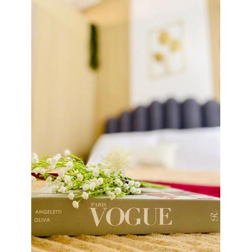 MOA SHORE - Exxy SUITES